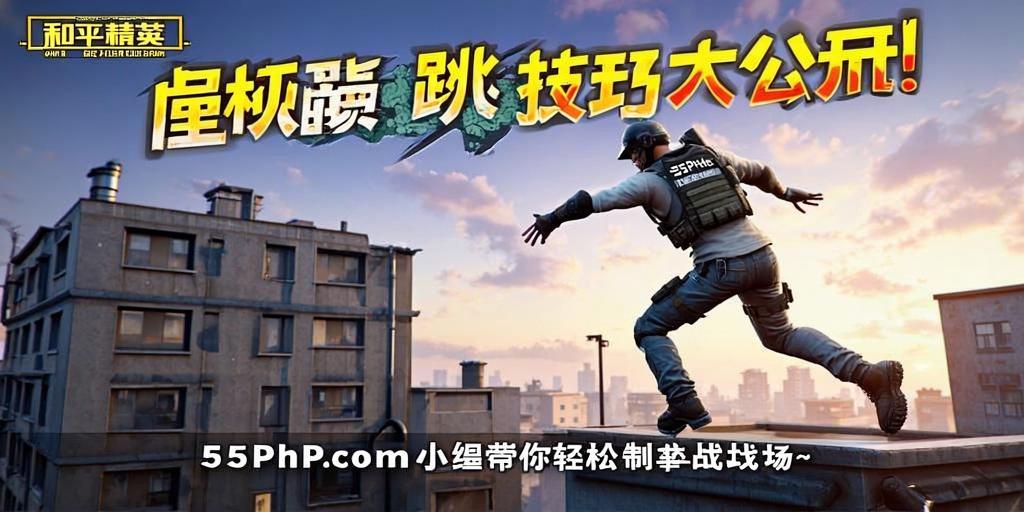 和平精英【神眼】模拟器辅助