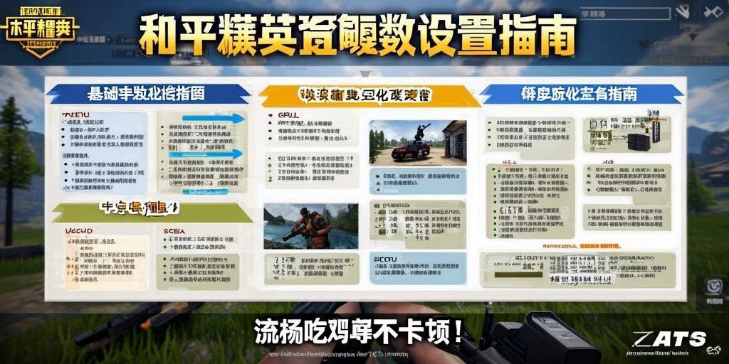 和平精英【正版ADC手搓】内核辅助