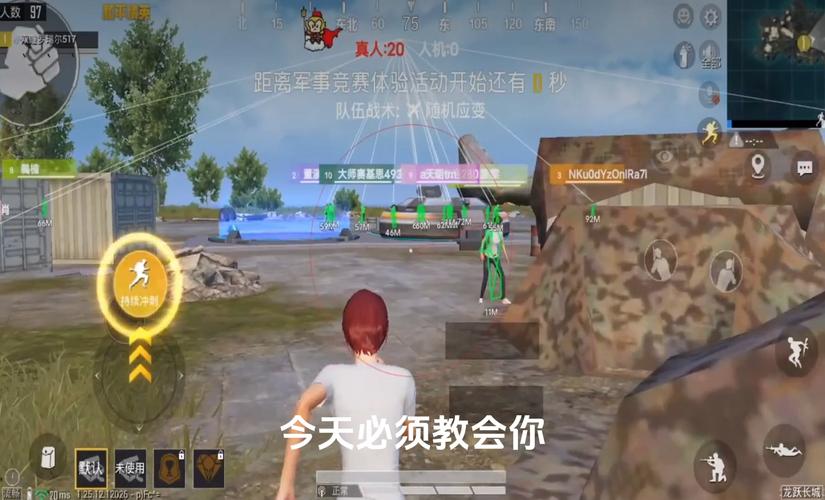 和平精英辅助【先行者直装V1.5】车辆透视 触摸自瞄 透视绘制 掩体漏击 人物美化