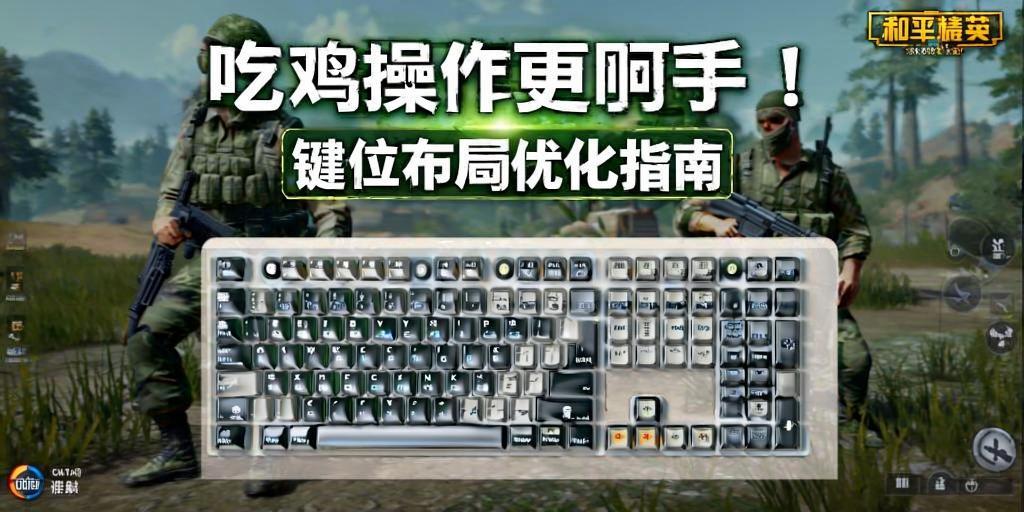 和平精英《太乙真人》辅助
