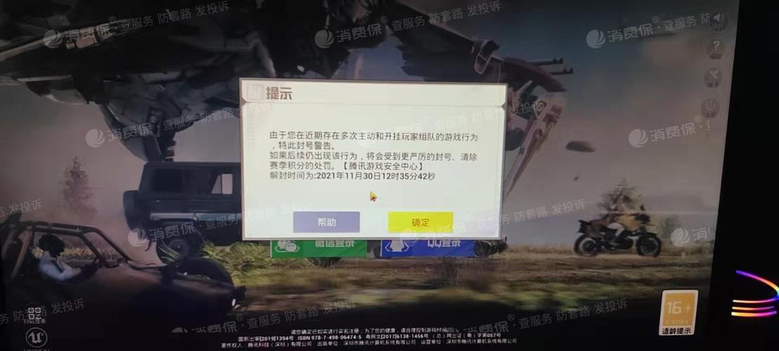 和平精英《火锅》辅助