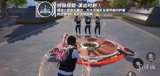 和平精英雷电模拟器辅助【钢铁侠】可过检测 匹配手机玩家