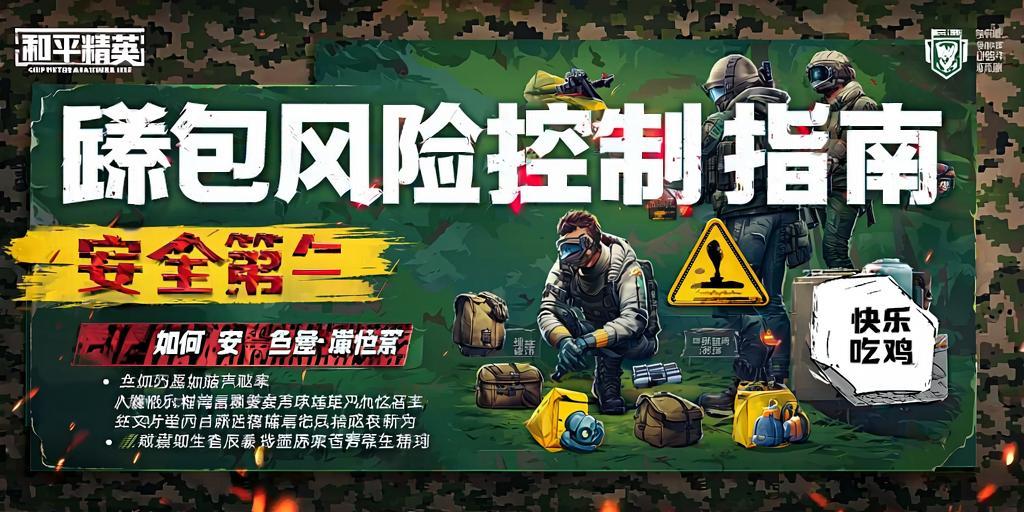 开和平精英辅助如何不封号？