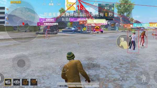 玩家心声：我为何选择或抵制和平精英辅助软件
